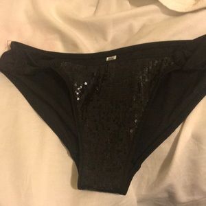 💕VS PINK 💕 BIKINI BOTTOM